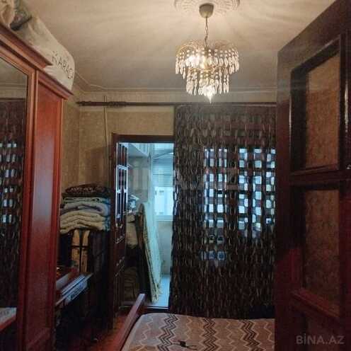 Продаётся 2-комн. вторичка 65 м², пос. 8-й мкр, photo 9 from 14