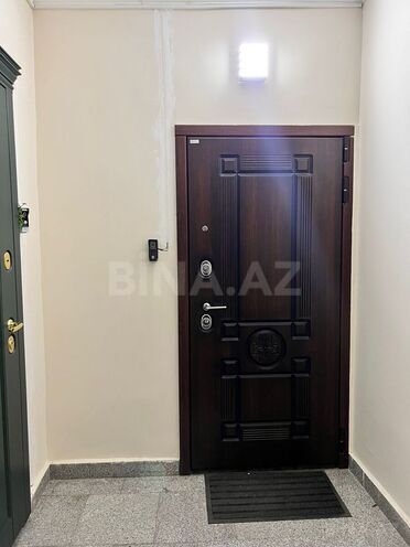 Satılır 2 otaqlı yeni tikili 93 m², İnşaatçılar m., photo 3 from 18