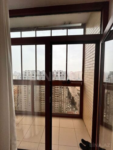 Satılır 2 otaqlı yeni tikili 93 m², İnşaatçılar m., photo 14 from 18