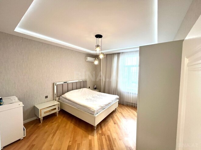 İcarəyə verilir 2 otaqlı yeni tikili 72 m², 7-ci mikrorayon q., photo 5 from 19
