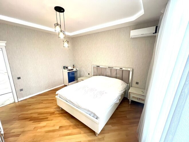 İcarəyə verilir 2 otaqlı yeni tikili 72 m², 7-ci mikrorayon q., photo 15 from 19