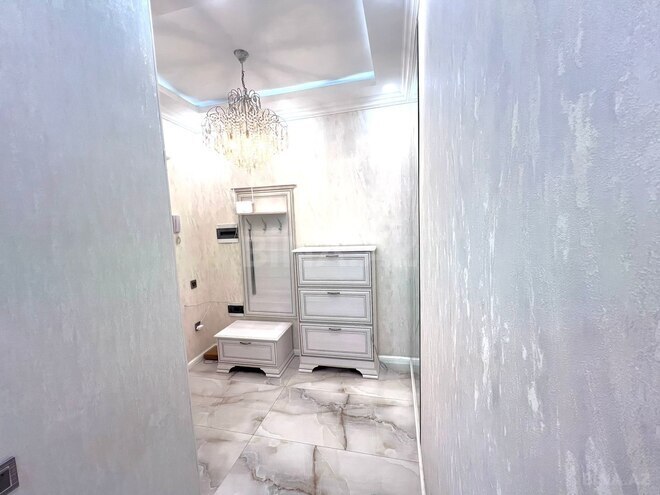 İcarəyə verilir 2 otaqlı yeni tikili 72 m², 7-ci mikrorayon q., photo 16 from 19