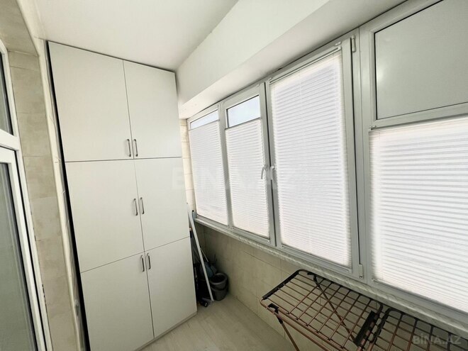 İcarəyə verilir 2 otaqlı yeni tikili 72 m², 7-ci mikrorayon q., photo 18 from 19