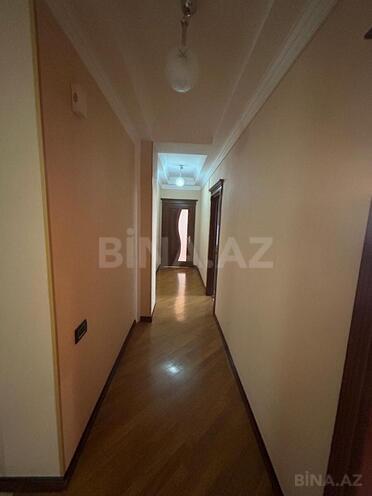 Satılır 3 otaqlı yeni tikili 127 m², Həzi Aslanov m., photo 11 from 17