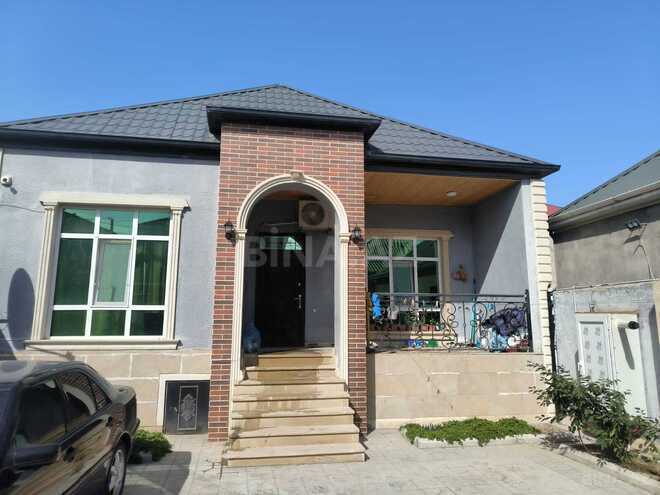 Продаётся 3-комн. дом/дача 120 м², photo 1 from 11