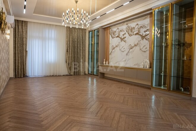 Продаётся 4-комн. новостройка 245 м², Насиминский  р., photo 13 from 32