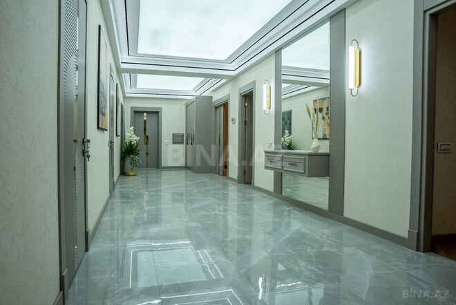 Продаётся 4-комн. новостройка 245 м², Насиминский  р., photo 12 from 32