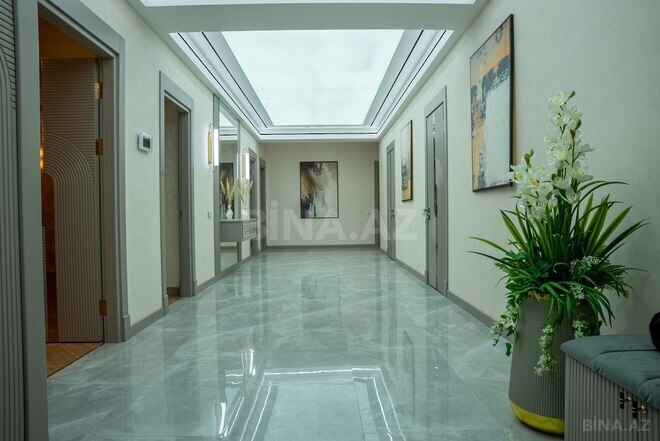 Продаётся 4-комн. новостройка 245 м², Насиминский  р., photo 17 from 32