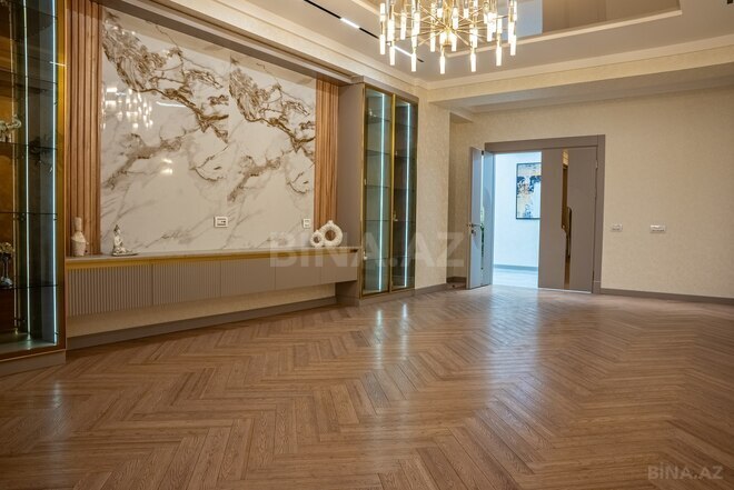 Продаётся 4-комн. новостройка 245 м², Насиминский  р., photo 14 from 32