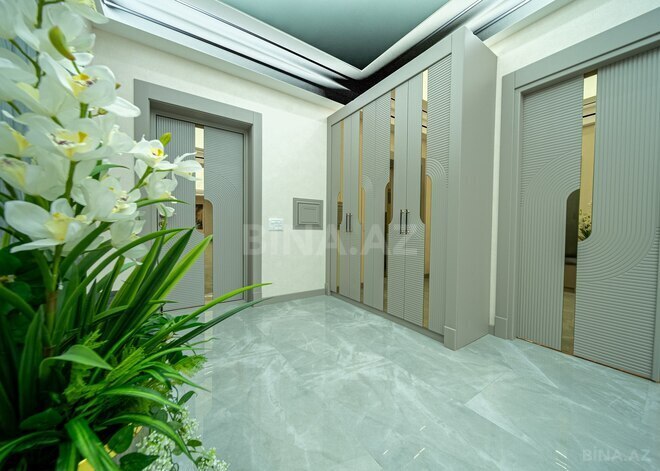 Продаётся 4-комн. новостройка 245 м², Насиминский  р., photo 4 from 32