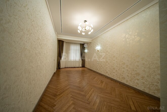 Продаётся 4-комн. новостройка 245 м², Насиминский  р., photo 25 from 32