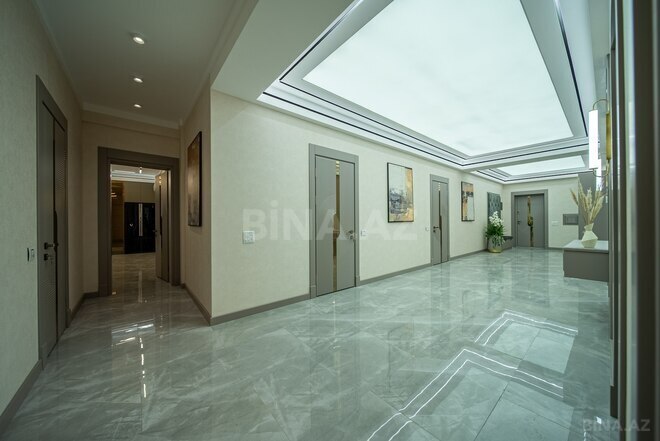 Продаётся 4-комн. новостройка 245 м², Насиминский  р., photo 5 from 32
