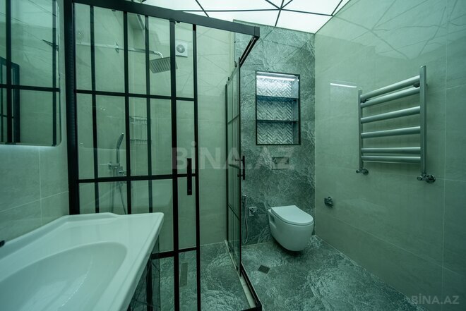 Продаётся 4-комн. новостройка 245 м², Насиминский  р., photo 22 from 32