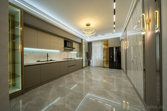 Продаётся 4-комн. новостройка 245 м², Насиминский  р., photo 6 from 32