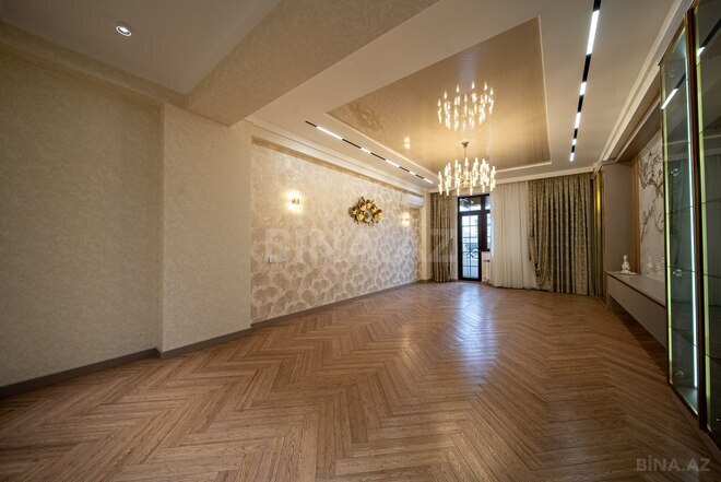 Продаётся 4-комн. новостройка 245 м², Насиминский  р., photo 15 from 32