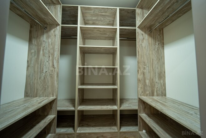 Продаётся 4-комн. новостройка 245 м², Насиминский  р., photo 26 from 32