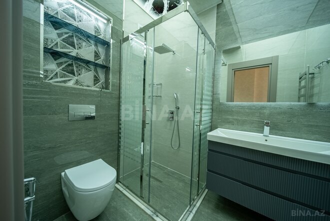 Продаётся 4-комн. новостройка 245 м², Насиминский  р., photo 24 from 32