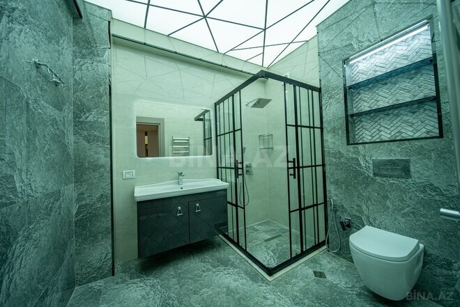 Продаётся 4-комн. новостройка 245 м², Насиминский  р., photo 21 from 32