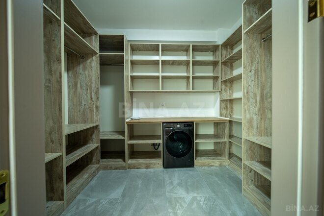 Продаётся 4-комн. новостройка 245 м², Насиминский  р., photo 11 from 32