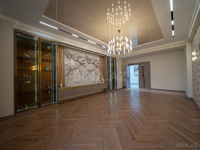 Продаётся 4-комн. новостройка 245 м², Насиминский  р., photo 16 from 32