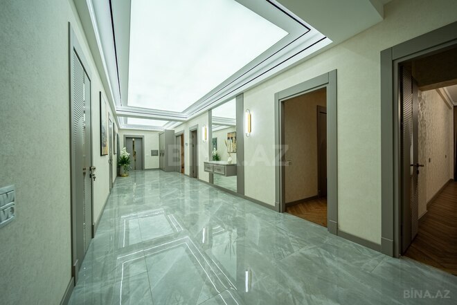 Продаётся 4-комн. новостройка 245 м², Насиминский  р., photo 19 from 32