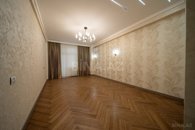 Продаётся 4-комн. новостройка 245 м², Насиминский  р., photo 20 from 32