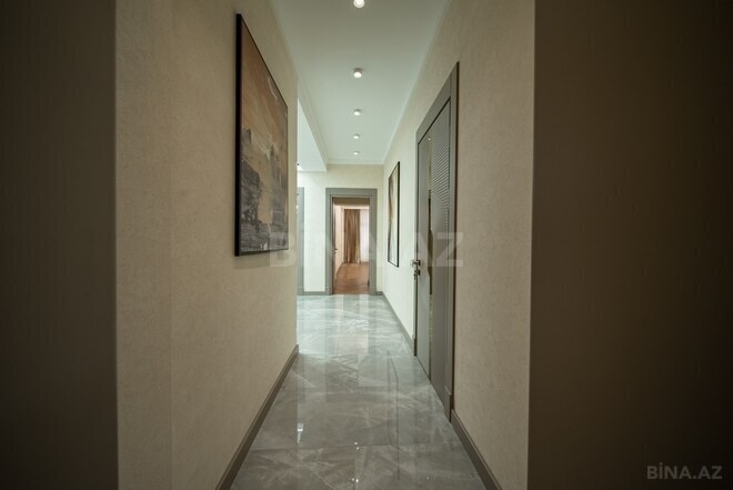 Продаётся 4-комн. новостройка 245 м², Насиминский  р., photo 10 from 32