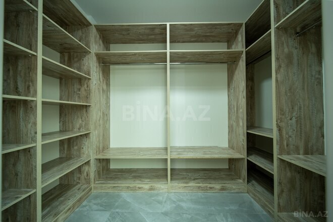 Продаётся 4-комн. новостройка 245 м², Насиминский  р., photo 29 from 32