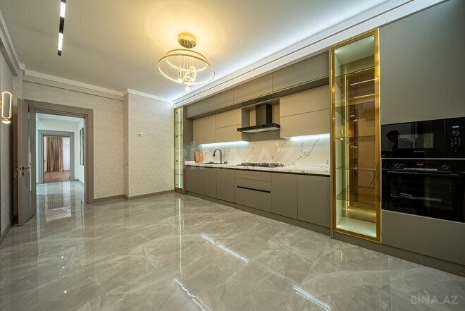 Продаётся 4-комн. новостройка 245 м², Насиминский  р., photo 7 from 32