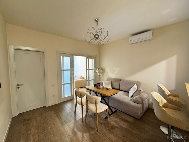 Продаётся 3-комн. новостройка 74 м², пос. Sea Breeze, photo 6 from 19