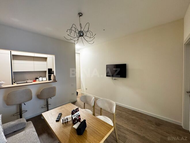 Продаётся 3-комн. новостройка 74 м², пос. Sea Breeze, photo 8 from 19