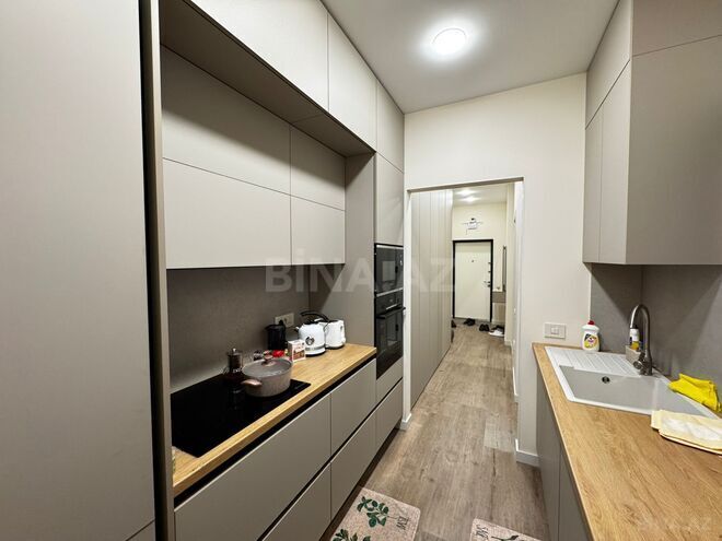 Продаётся 3-комн. новостройка 74 м², пос. Sea Breeze, photo 12 from 19