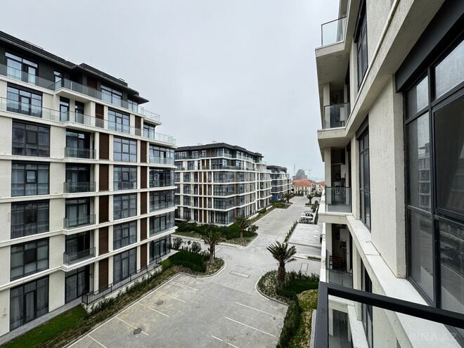 Продаётся 3-комн. новостройка 74 м², пос. Sea Breeze, photo 16 from 19