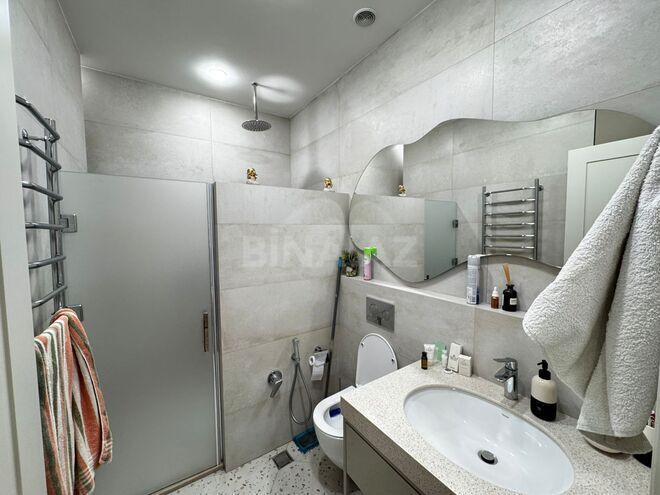 Продаётся 3-комн. новостройка 74 м², пос. Sea Breeze, photo 15 from 19
