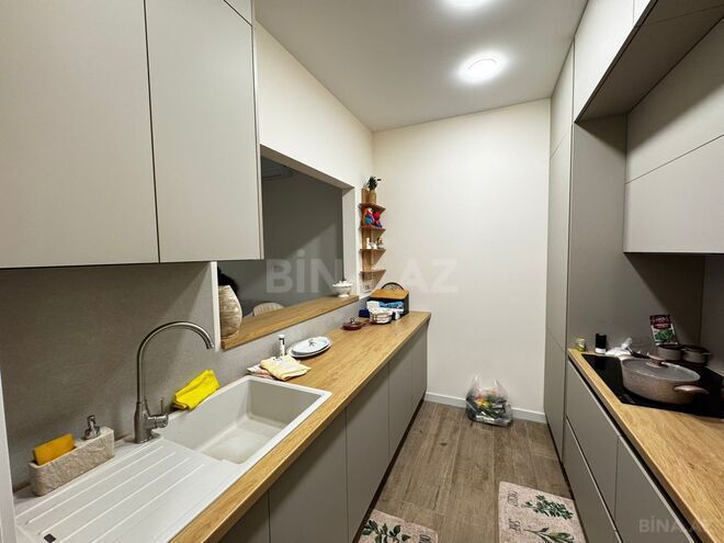 Продаётся 3-комн. новостройка 74 м², пос. Sea Breeze, photo 11 from 19