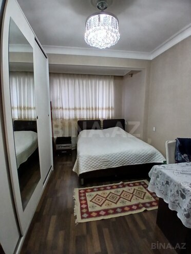 Satılır 3 otaqlı köhnə tikili 80 m², Yeni Günəşli q., photo 9 from 18