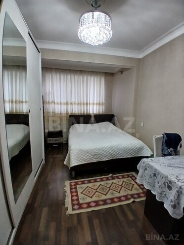 Satılır 3 otaqlı köhnə tikili 80 m², Yeni Günəşli q., photo 8 from 18