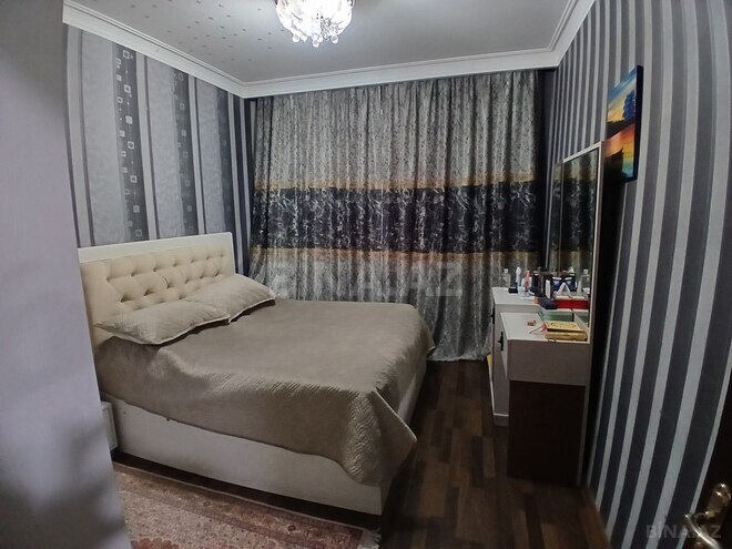 Satılır 3 otaqlı köhnə tikili 80 m², Yeni Günəşli q., photo 6 from 18