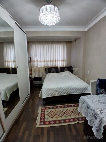 Satılır 3 otaqlı köhnə tikili 80 m², Yeni Günəşli q., photo 10 from 18