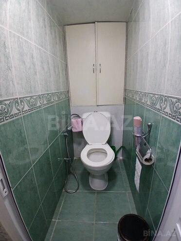 Satılır 3 otaqlı köhnə tikili 80 m², Yeni Günəşli q., photo 17 from 18