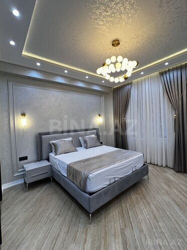 Продаётся 3-комн. новостройка 123 м², пос. Аг шехер, photo 3 from 20
