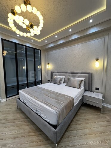 Продаётся 3-комн. новостройка 123 м², пос. Аг шехер, photo 4 from 20