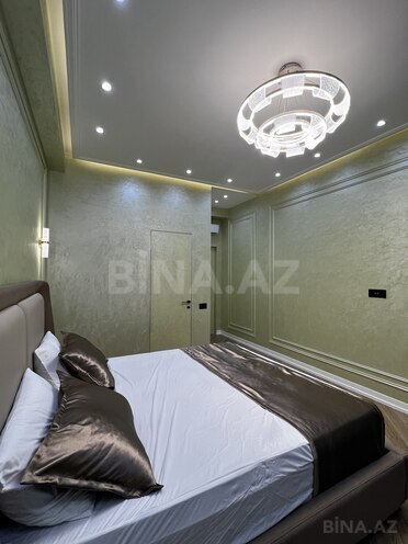 Продаётся 3-комн. новостройка 123 м², пос. Аг шехер, photo 6 from 20