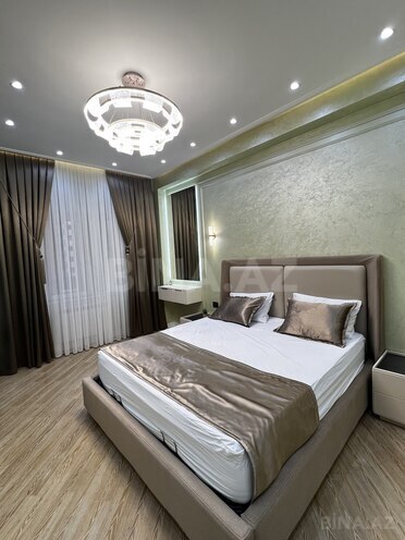 Продаётся 3-комн. новостройка 123 м², пос. Аг шехер, photo 1 from 20