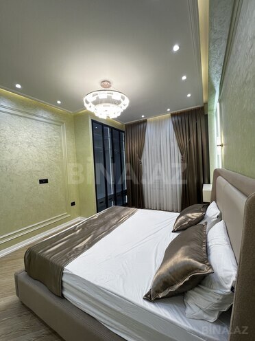 Продаётся 3-комн. новостройка 123 м², пос. Аг шехер, photo 7 from 20