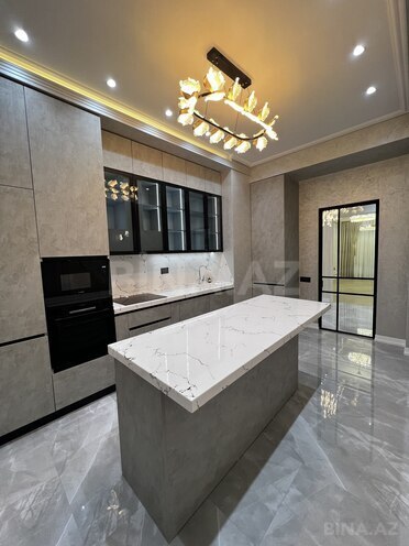 Продаётся 3-комн. новостройка 123 м², пос. Аг шехер, photo 12 from 20