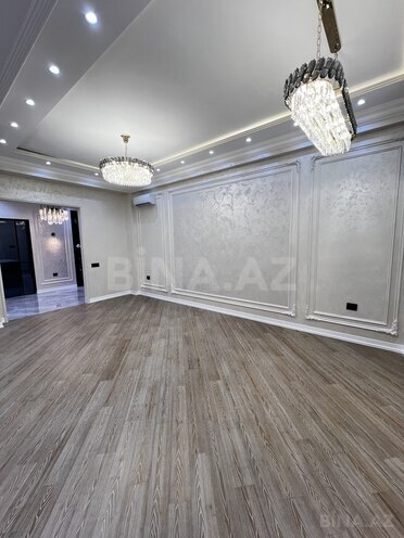 Продаётся 3-комн. новостройка 123 м², пос. Аг шехер, photo 9 from 20