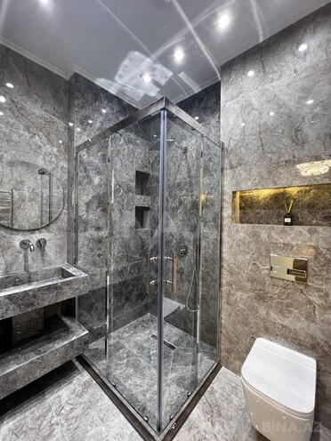 Продаётся 3-комн. новостройка 123 м², пос. Аг шехер, photo 16 from 20