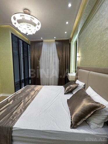 Продаётся 3-комн. новостройка 123 м², пос. Аг шехер, photo 8 from 20