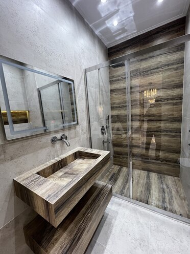 Продаётся 3-комн. новостройка 123 м², пос. Аг шехер, photo 14 from 20